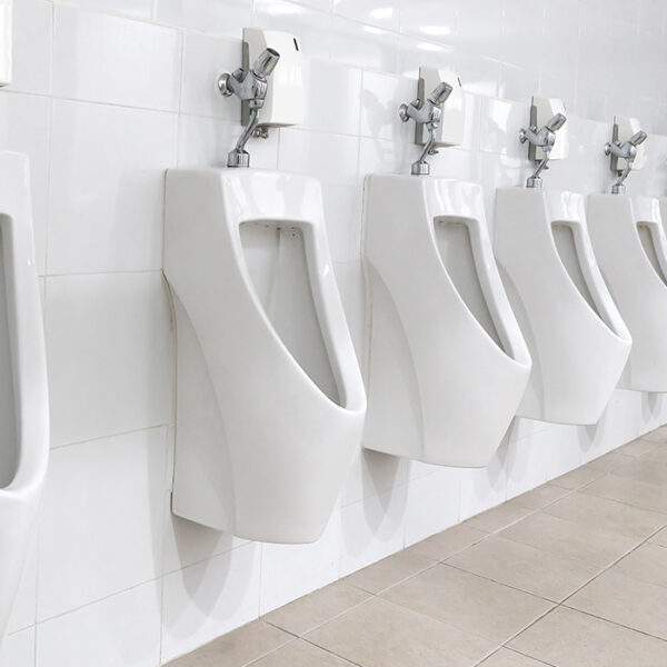 Toilet & Urinal Services